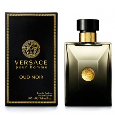 Versace Oud Noir Versace Oud Noir