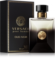 Versace Oud Noir