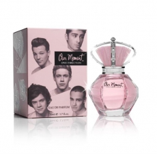 One Direction Our Moment One Direction Our Moment
