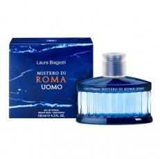 Laura Biagiotti Mistero Di Roma Uomo Laura Biagiotti Mistero Di Roma Uomo