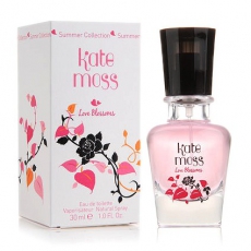 Kate Moss Love Blossom
