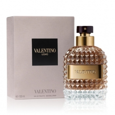 eau de parfum valentino uomo