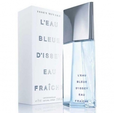 Issey Miyake Blue D'Issey Eau Fraiche Issey Miyake Blue D'Issey Eau Fraiche