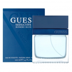 Guess Seductive Blue Guess Seductive Blue