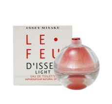 Issey Miyake Le Feu D'Issey Light Issey Miyake Le Feu D'Issey Light