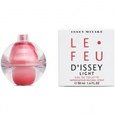 Issey Miyake Le Feu d'Issey Light