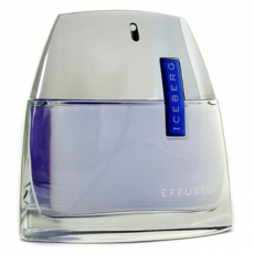 Iceberg Effusion