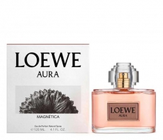 loewe aura magnetica