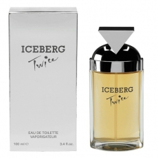 Iceberg Twice Iceberg Twice