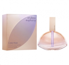 Calvin Klein Euphoria Endless Calvin Klein Euphoria Endless