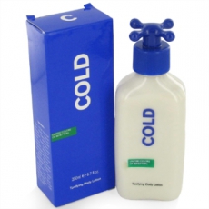 Benetton Cold Benetton Cold