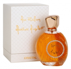 Martine Micallef Mon Parfum Crystal Martine Micallef Mon Parfum Crystal