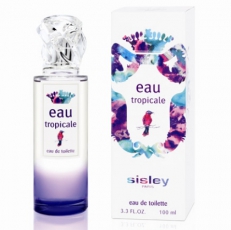 Sisley Eau Tropicale Sisley Eau Tropicale