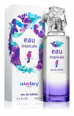 Sisley Eau Tropicale