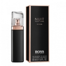 Hugo Boss Nuit Intense Hugo Boss Nuit Intense