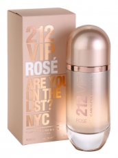 Carolina Herrera 212 Vip Rose Carolina Herrera 212 Vip Rose
