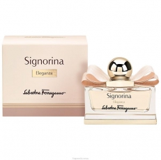 Salvatore Ferragamo Signorina Eleganza Salvatore Ferragamo Signorina Eleganza