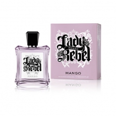 Mango Lady Rebel Mango Lady Rebel