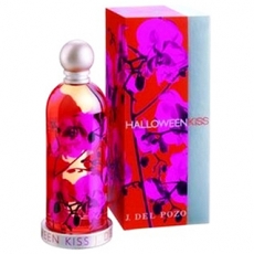 Jesus Del Pozo Halloween Kiss