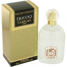 Guerlain Guerlain Eau de Cologne Du Coq Guerlain Guerlain Eau de Cologne Du Coq