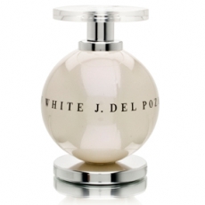 Jesus Del Pozo In White