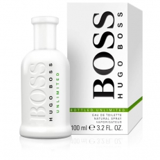 Hugo Boss Bottled Unlimited Hugo Boss Bottled Unlimited