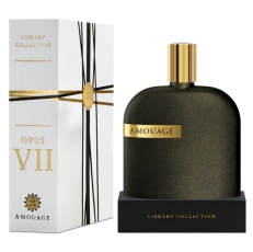 Amouage Opus Vii Amouage Opus Vii