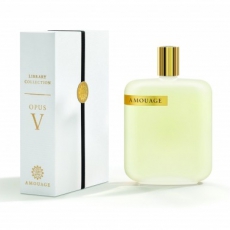 Amouage Opus V Amouage Opus V