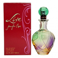 Jennifer Lopez Live Jennifer Lopez Live