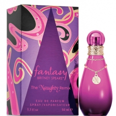 Britney Spears Fantasy The Naughty Remix Britney Spears Fantasy The Naughty Remix