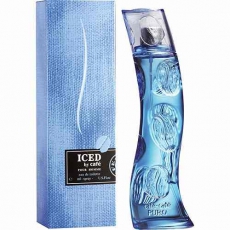 Cafe-Cafe Puro Iced Pour Homme