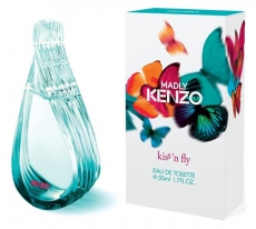 Kenzo Madly Kiss`n fly Kenzo Madly Kiss`n fly