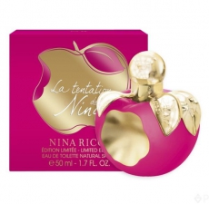 Nina Ricci Nina La Tentation Nina Ricci Nina La Tentation