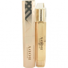 Burberry Body Gold Burberry Body Gold