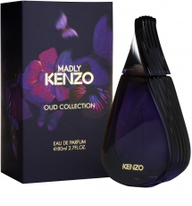 Kenzo Madly Oud