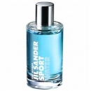 Jil Sander Sport Water