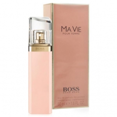 Hugo Boss Ma Vie Hugo Boss Ma Vie
