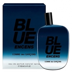 Comme des Garcons Blue Encens Comme des Garcons Blue Encens