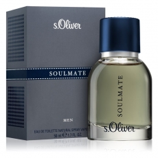 S. Oliver Soulmate Man