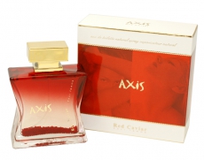 Axis Red Caviar