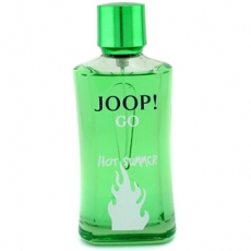 Joop! Go Hot Summer