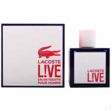 Lacoste Live pour homme Lacoste Live pour homme
