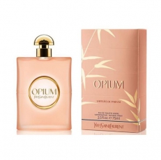 Yves Saint Laurent Opium Vapeurs De Parfum Yves Saint Laurent Opium Vapeurs De Parfum