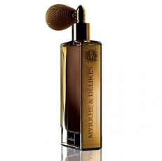 Guerlain Myrrhe Et Delires Guerlain Myrrhe Et Delires