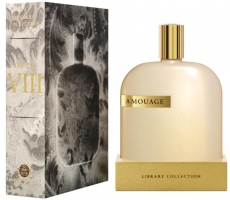 Amouage Opus Viii Amouage Opus Viii