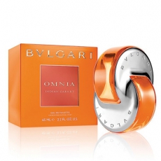 Bvlgari Omnia Indian Garnet Bvlgari Omnia Indian Garnet