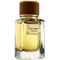 Dolce & Gabbana Velvet Wood Dolce & Gabbana Velvet Wood