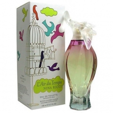 Nina Ricci L'Air Du Temps Colored Doves Nina Ricci L'Air Du Temps Colored Doves