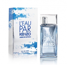 Kenzo L'Eau Par Mirror Kenzo L'Eau Par Mirror