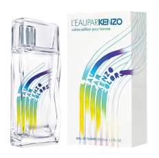 Kenzo L'Eau Par Color Kenzo L'Eau Par Color